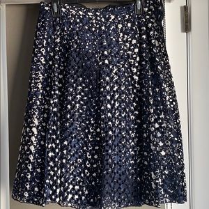 Vintage Miu Miu midi skirt, IT40